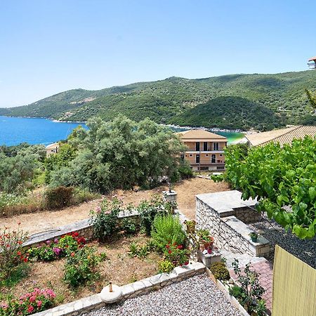 Vardia Studio B Mikros Gialos Exteriér fotografie